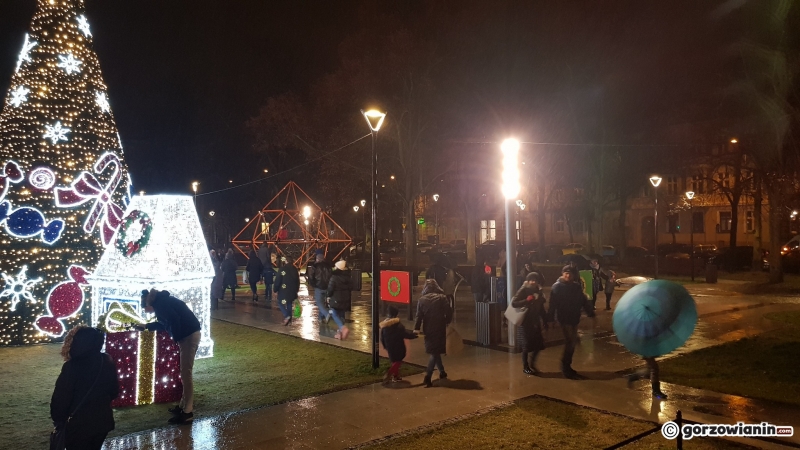 10/17 Miejska Wigilia na Kwadracie
