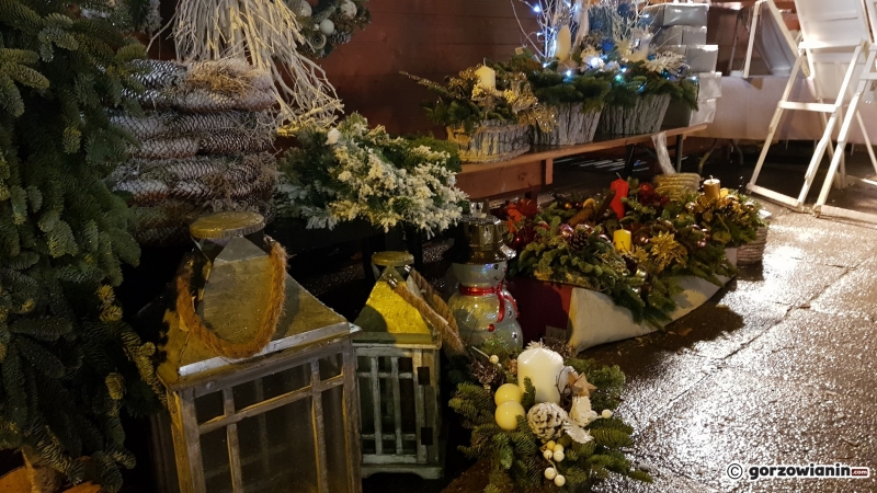 11/17 Miejska Wigilia na Kwadracie