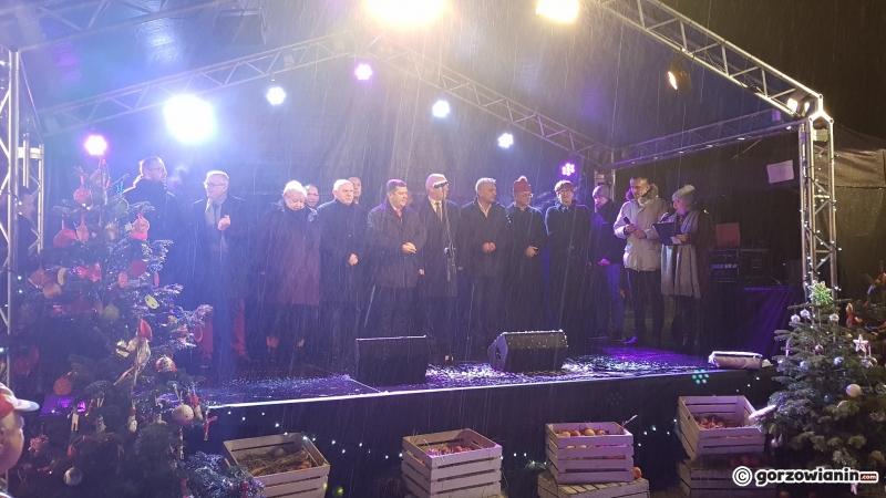 12/17 Miejska Wigilia na Kwadracie