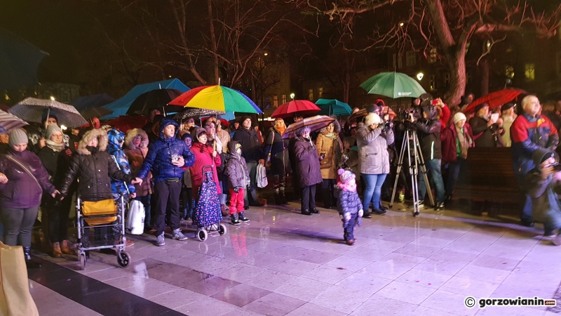 13/17 Miejska Wigilia na Kwadracie