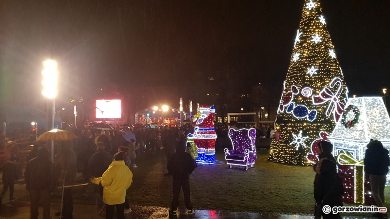 14/17 Miejska Wigilia na Kwadracie