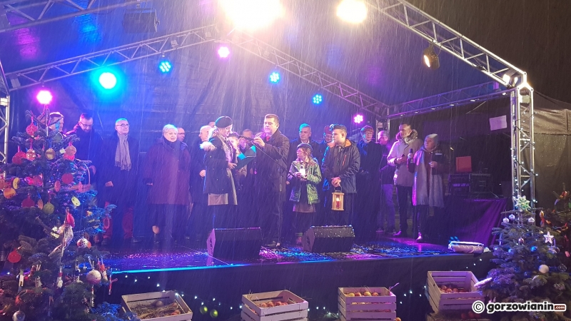 15/17 Miejska Wigilia na Kwadracie