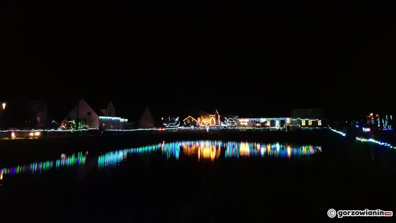 1/15 Lubuskie Las Vegas