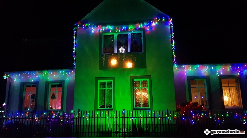 3/15 Lubuskie Las Vegas