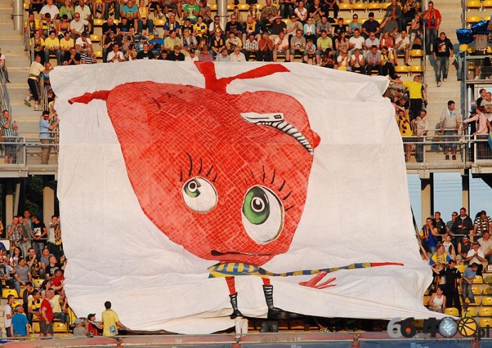 3/27 Caelum Stal Gorzów - Betard Sparta Wrocław