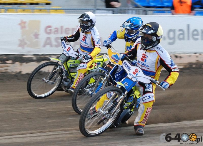 8/27 Caelum Stal Gorzów - Betard Sparta Wrocław