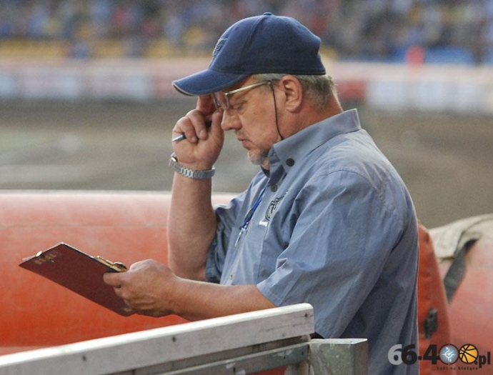 21/27 Caelum Stal Gorzów - Betard Sparta Wrocław