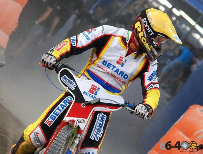 25/27 Caelum Stal Gorzów - Betard Sparta Wrocław