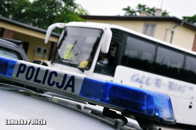 5/8 Kontrole autobusów