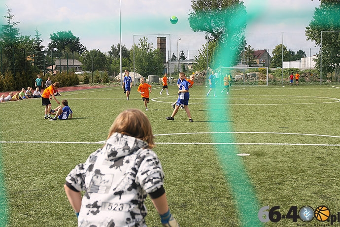 23/24 Otwarcie boisk wielofunkcyjnych Orlik przy SP 4