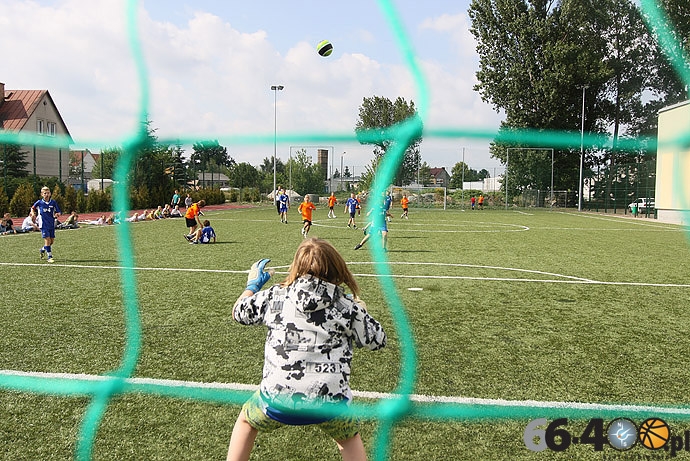 24/24 Otwarcie boisk wielofunkcyjnych Orlik przy SP 4