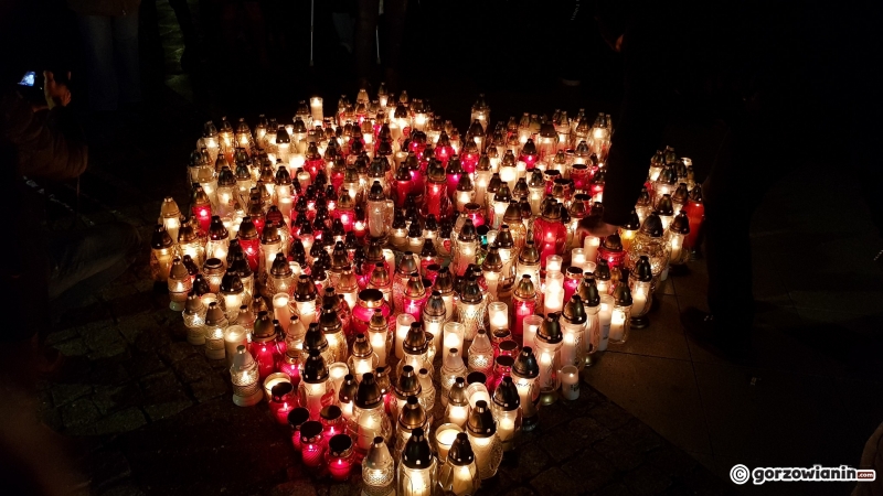 3/10 Serce świata dla prezydenta Gdańska