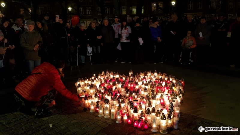 4/10 Serce świata dla prezydenta Gdańska