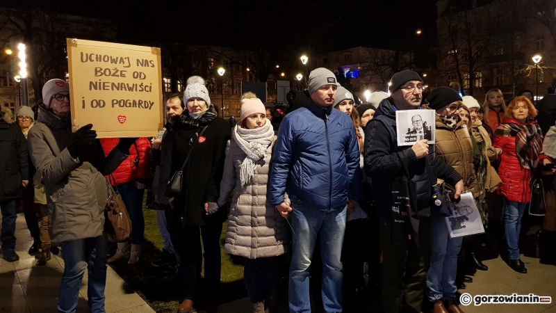 5/10 Serce świata dla prezydenta Gdańska