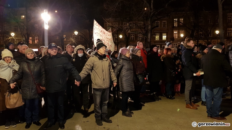 6/10 Serce świata dla prezydenta Gdańska