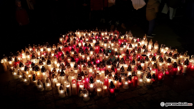 7/10 Serce świata dla prezydenta Gdańska