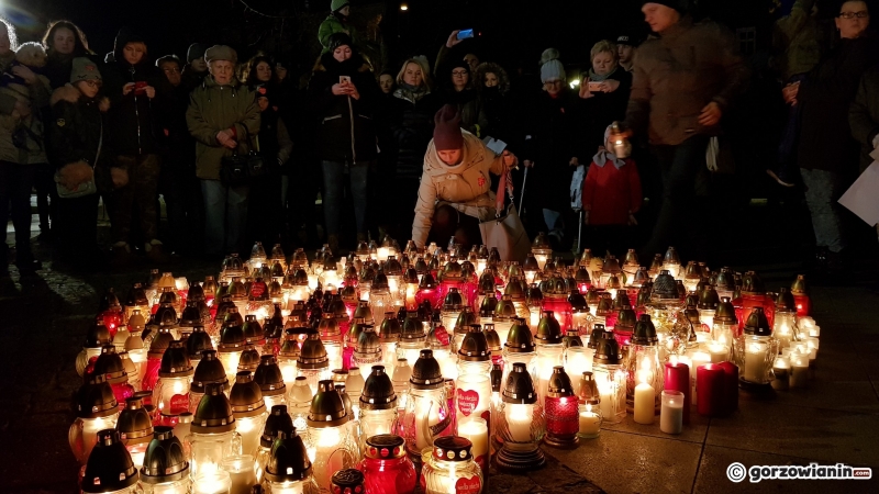 9/10 Serce świata dla prezydenta Gdańska