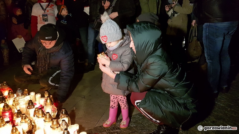 10/10 Serce świata dla prezydenta Gdańska