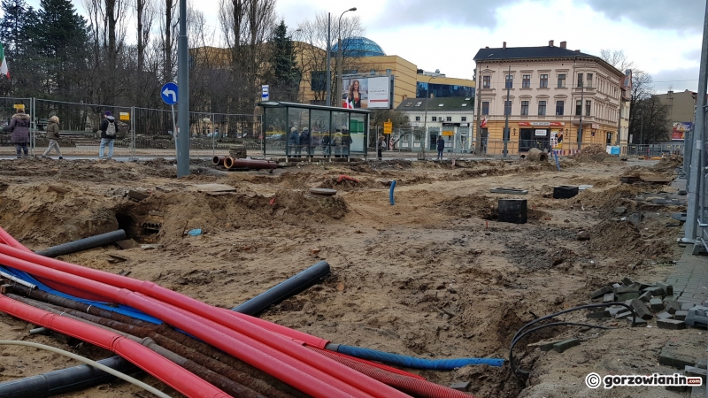 6/15 Prace przy Sikorskiego