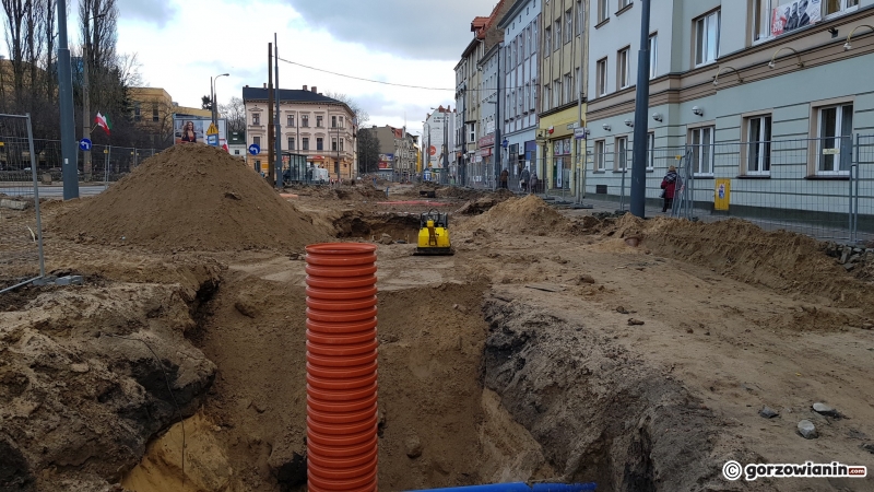 12/15 Prace przy Sikorskiego