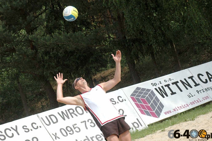 4/42 I Turniej Grand Prix Lata 2011 (Nierzym)