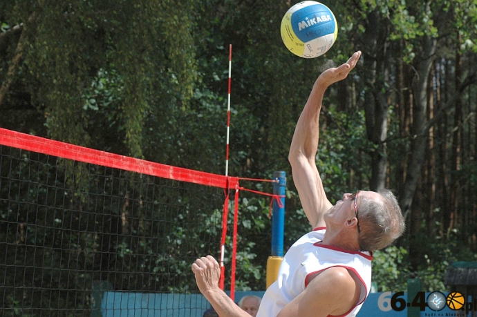 7/42 I Turniej Grand Prix Lata 2011 (Nierzym)