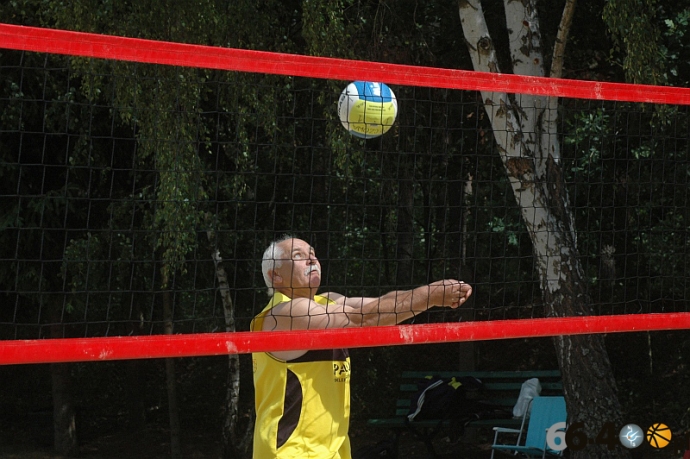 10/42 I Turniej Grand Prix Lata 2011 (Nierzym)