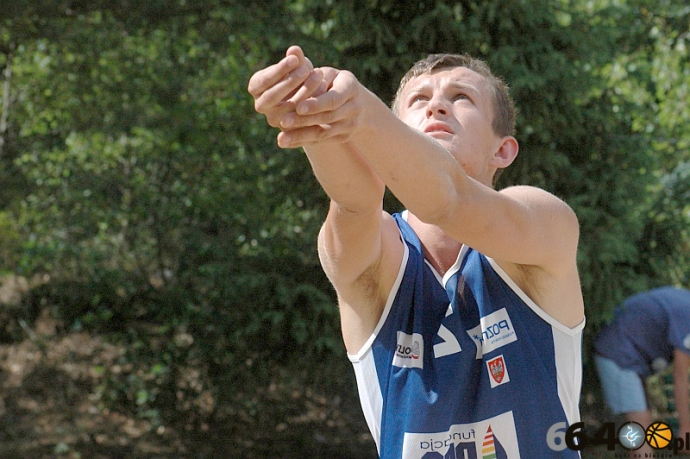 11/42 I Turniej Grand Prix Lata 2011 (Nierzym)