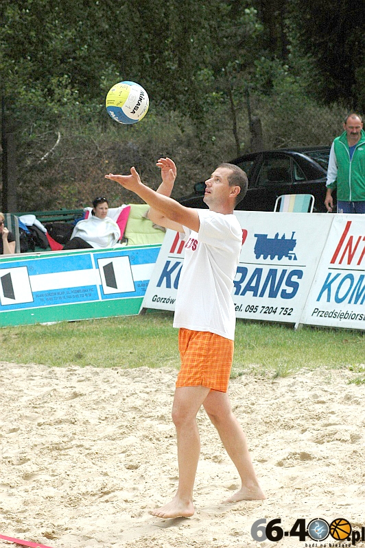 15/42 I Turniej Grand Prix Lata 2011 (Nierzym)