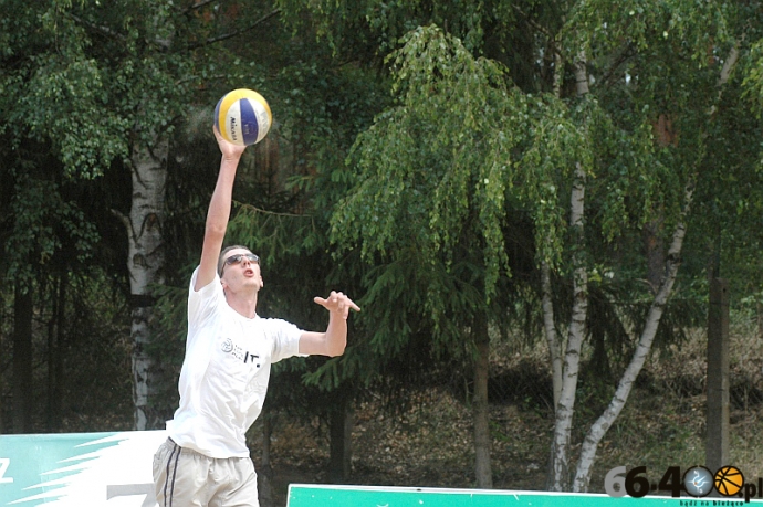 23/42 I Turniej Grand Prix Lata 2011 (Nierzym)