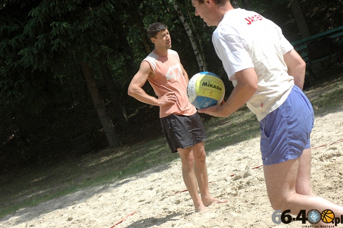 24/42 I Turniej Grand Prix Lata 2011 (Nierzym)