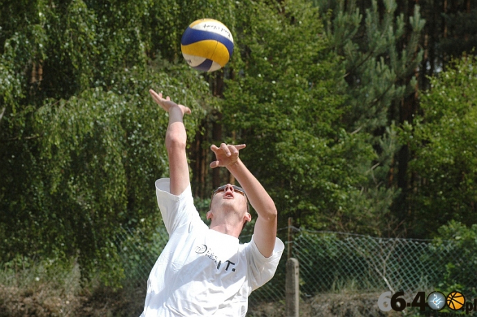 25/42 I Turniej Grand Prix Lata 2011 (Nierzym)