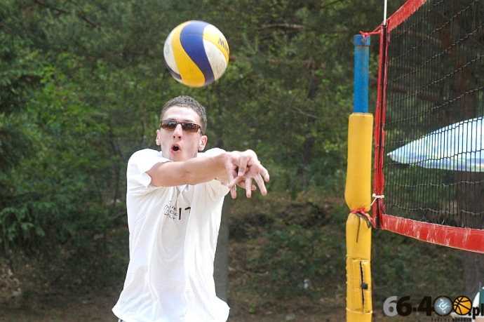 27/42 I Turniej Grand Prix Lata 2011 (Nierzym)