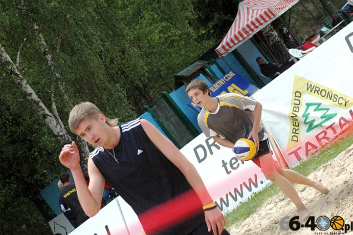 28/42 I Turniej Grand Prix Lata 2011 (Nierzym)