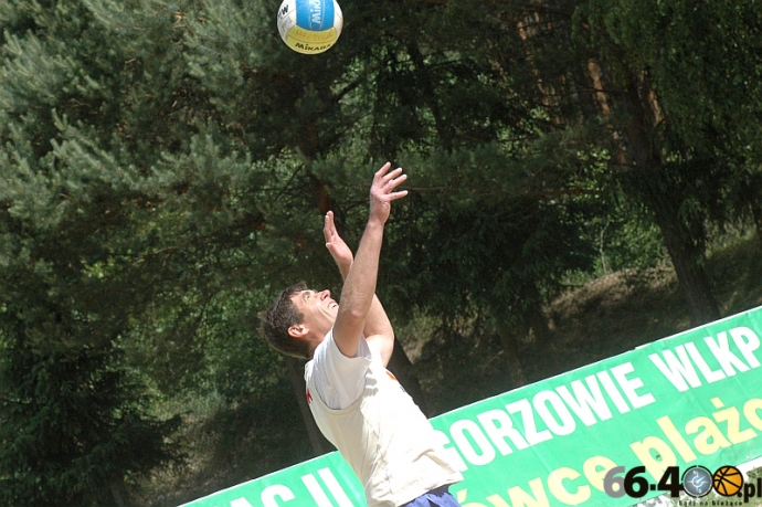 29/42 I Turniej Grand Prix Lata 2011 (Nierzym)