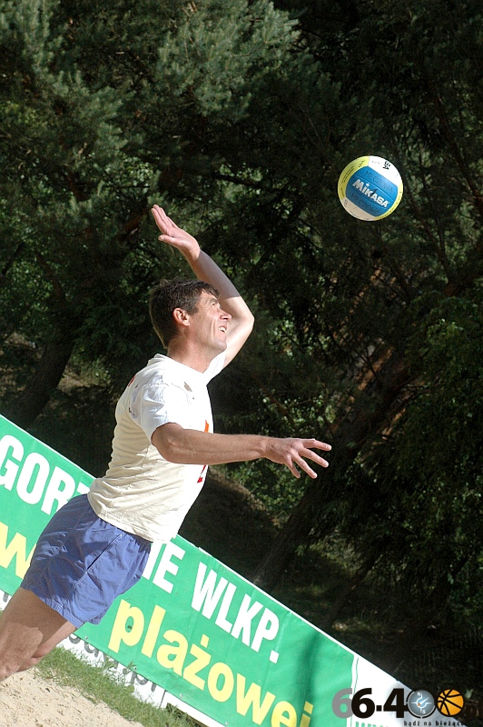 30/42 I Turniej Grand Prix Lata 2011 (Nierzym)