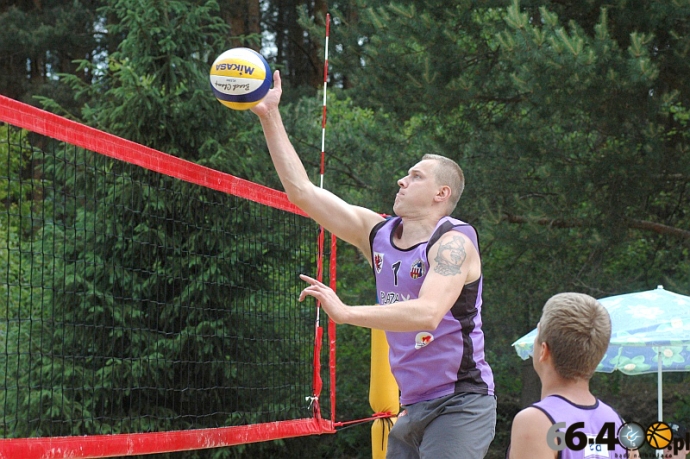 31/42 I Turniej Grand Prix Lata 2011 (Nierzym)