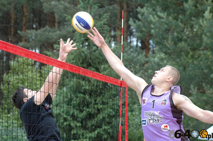 34/42 I Turniej Grand Prix Lata 2011 (Nierzym)