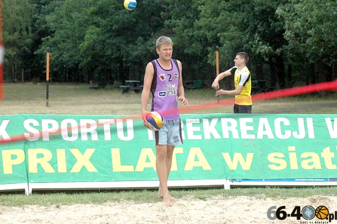 35/42 I Turniej Grand Prix Lata 2011 (Nierzym)