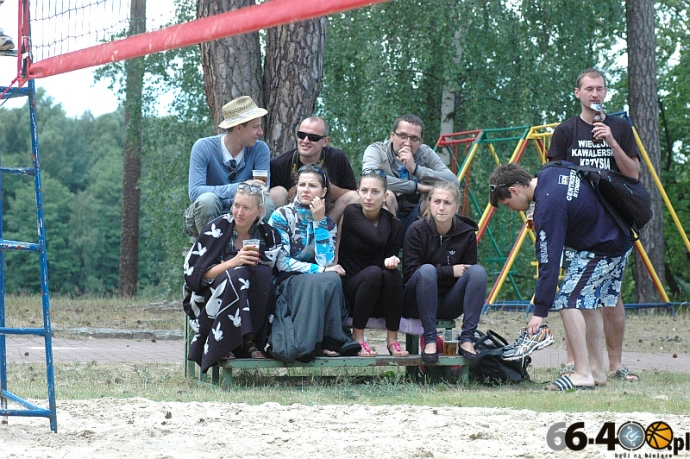 37/42 I Turniej Grand Prix Lata 2011 (Nierzym)