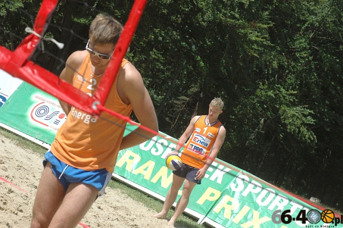 41/42 I Turniej Grand Prix Lata 2011 (Nierzym)