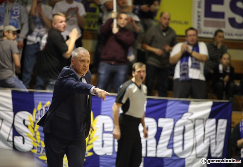 5/26 InvestInTheWest ENEA Gorzow v Lyon ASVEL Féminin