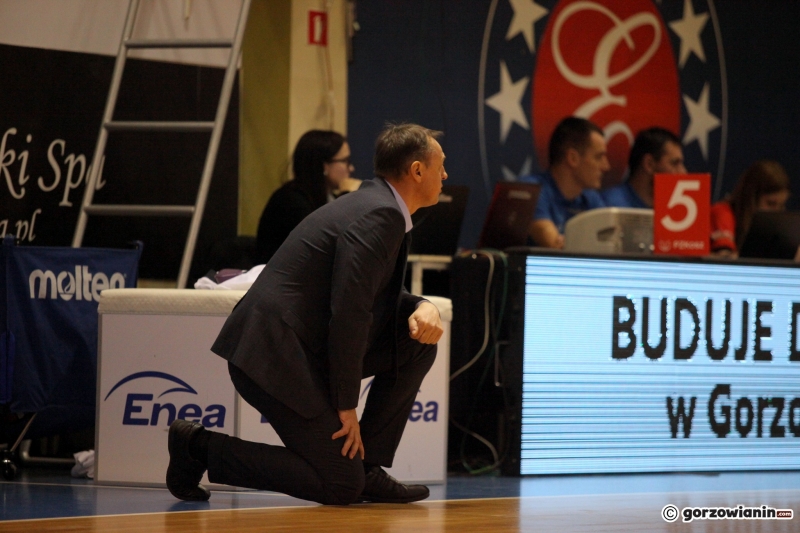 9/26 InvestInTheWest ENEA Gorzow v Lyon ASVEL Féminin