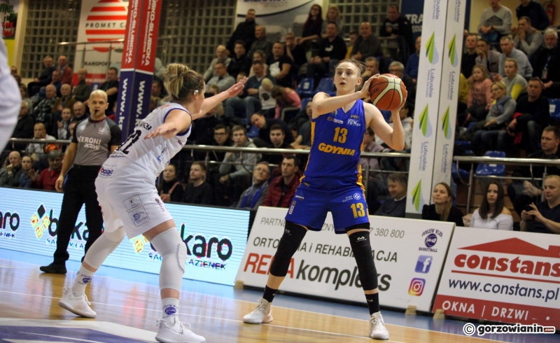 7/30  InvestInTheWest Enea Gorzów - Arka Gdynia