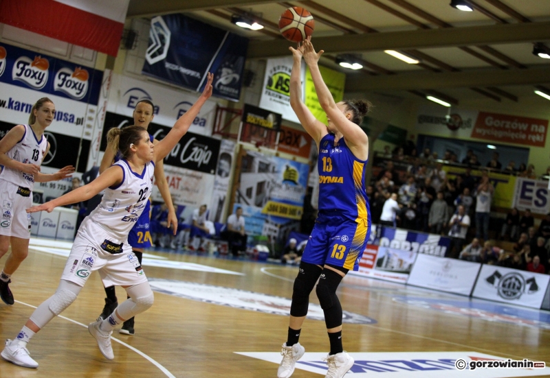 8/30  InvestInTheWest Enea Gorzów - Arka Gdynia