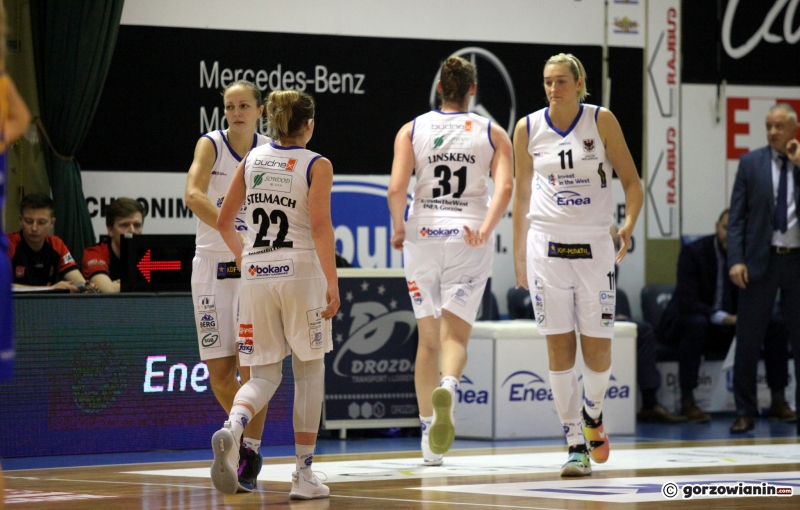 9/30  InvestInTheWest Enea Gorzów - Arka Gdynia