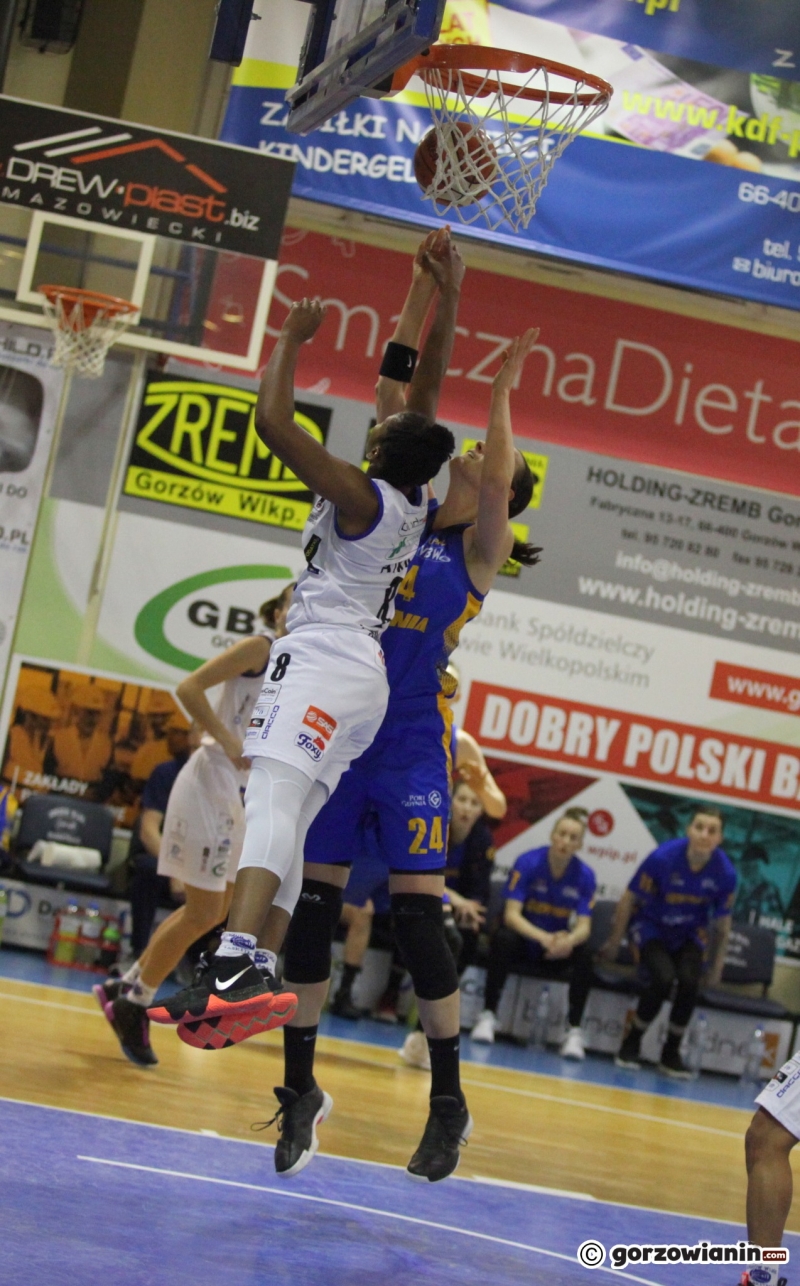 10/30  InvestInTheWest Enea Gorzów - Arka Gdynia