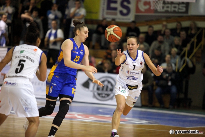 12/30  InvestInTheWest Enea Gorzów - Arka Gdynia