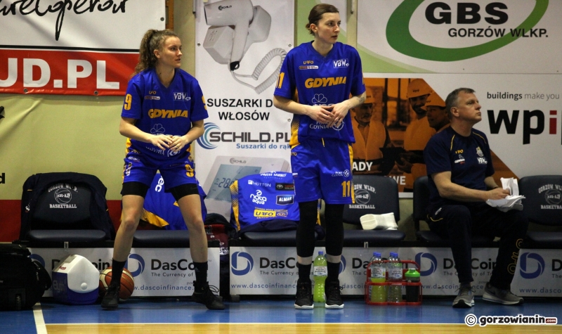 13/30  InvestInTheWest Enea Gorzów - Arka Gdynia