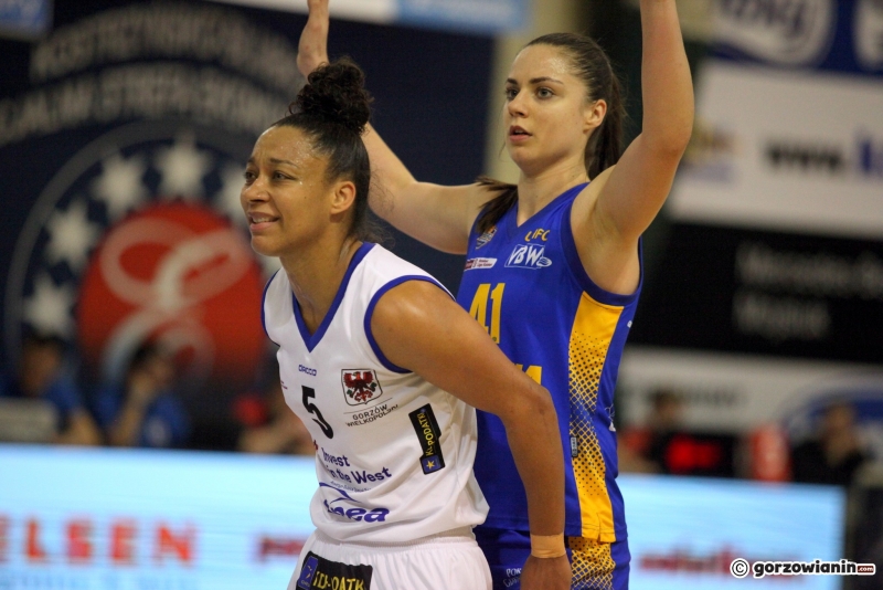 14/30  InvestInTheWest Enea Gorzów - Arka Gdynia